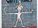 THE FAT WHITE FAMILY - CHAMPAGNE HOLOCAUST  VINYL LP ROCK INDEPENDENT NEU