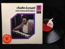 Charles Kynard-Your Mama Don't Dance-Mainstream 389-STEREO GREAT