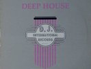 LP Frankie Knuckles, Joe Smooth The Original House Sound Of Chicago: Deep House
