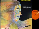 ORGANISATION Tone Float reissue LP Kraftwerk krautrock prog experimental POKORA