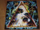 Def Leppard - Hysteria LP 1987 Hardrock / TOP  ( 5 )