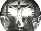 MERCYFUL FATE- The Beginning LIM. PICTURE LP nuns have no fun VINYL curse of the