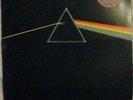 Pink Floyd Dark Side of The Moon.. first pressing. Vinyl