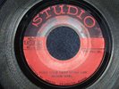 JACKIE OPEL - TURN YOUR LAMP DOWN LOW  (SKA)  45