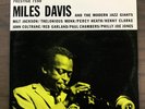 Miles Davis And The Modern Jazz Giants - Analogue Productions ?- 2×Vinyl, 12