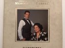 Freddie Mercury & Montserrat Caballé Barcelona LP VINILE 33 Giri 1988 QUEEN