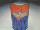 CHICKEN SHACK - 40 Blue Fingers, Freshly Packed And Ready To Serve (LP, 180g ...