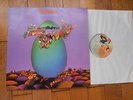 RECREATION : Music Or Not LP BARCLAY  '72 BELGIUM OR PROG PSYCH EXEX+
