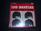 United Artists UAS-6366 The Beatles - A Hards Day's Night 1964 12