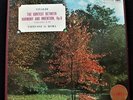 VIVALDI Harmony And Invention Virtuosi Di Roma UK HMV W/G ASD 367-9 MINT  3 LP
