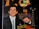 TRINI LOPEZ-TRINI LOPEZ AT PJ'S RECORDED LIVE-1963-R96093-SEALED LP