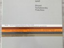 FRANK-PETER ZIMMERMANN: Mozart/Tschaikowsky/Prokofiew (2-LP-Box WestLB 1004 /NM)