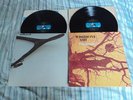 WISHBONE ASH 1st LP & PILGRIMAGE, 1st PRESS, EX TO NM CONDITION 1970