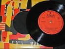 JERZY MILIAN Kwintet Jerzego Miliana feat. WROBLEWESKI/ 60s Polish SP MUZA N0164