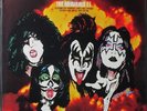 The Originals II Kiss Japan 3LP K157