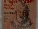 CHARLES K. L. DAVIS Sings Kolohe Orig '81 LEHUA Mint Sealed Hawaii Vinyl LP