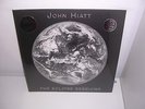 JOHN HIATT - THE ECLIPSE SESSIONS LTD COLOURED VINYL LP MINT/SEALED