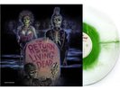 Various Artists- The Return Of The Living Dead Coloured Vinyl LP 2018 New Sealed