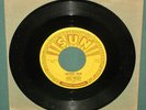 Elvis Presley Mystery Train 45 Sun 223 Original 1955 Excellent Labels