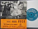 TONY CROMBIE & ROCKETS E.P. 