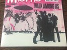 MISFITS Walk Among Us LP PINK VINYL limited oop UNPLAYED 1000 Pressed Hot Topic