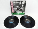The Clash London Calling 2-LP Vinyl Album EX/EX E-36329 Epic