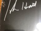 SIGNED John Hiatt - The Eclipse Sessions [12''] (gatefold)2018 vinyl release