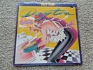 Dayton Hot Fun Liberty Records LP 1982 LT-51126