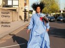 CHERRY, Neneh - Broken Politics - Vinyl (LP)