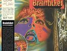 BRAINTICKET-Cottonwoodhill (180G) VINYL NUOVO