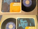 SP **MICHEL SARDOU** CHANTE EN ITALIEN
