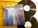 MICHEL BERGER LUC PLAMANDON STARMANIA 2LP 33T VINYLE VG++ COVER VG++ ORIG 1979