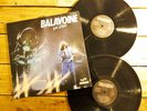DANIEL BALAVOINE BALAVOINE SUR SCENE 2LP 33T VINYLE EX COVER EX ORIGINAL 1981