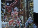 LP Iron Maiden  