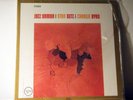 STAN GETZ  and CHARLIE BYRD LP Jazz Samba 1962  DCC Compact Classics SEALED