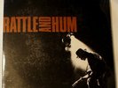 U2 Rattle & Hum 1988 2 LP Vinyl S/S Still Sealed Original Club 7-AT-91003 Desire