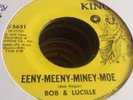 Bob & Lucille- Eeny Meeny Miney Moe (Killer Rockabilly Re)