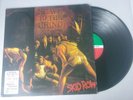 Skid Row Slave To The Grind Korean Vinyl Lp Record