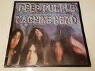Deep Purple ?–Machine Head VERY RARE UK 1ST PRESS WITH POSTER ROCK METAL VINYL
