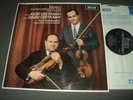 SXL 6088 Igor, David Oistrakh, violin: Mozart: Sinfonia Concertante, Duo. NM/M