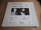 the DOORS – Live in Florida '69 #482/500 ORIGINAL rare live LP Not Tmoq NM