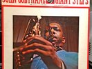 JOHN COLTRANE 