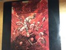 Kreator Pleasure To Kill Combat MX-8105 VG++