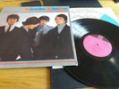 KINKS - KINDA KINKS - PYE - NPL 18112 - 1965 - A1 / B1 - RARE FIRST ISSUE