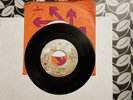 RUSH, Rare 45, The Twilight Zone/Lessons, 1976, Mercury, Canada