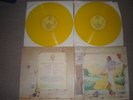 Elton John - Goodbye Yellow Brick Road..2 x Yellow Vinyl Record..Excellent LP