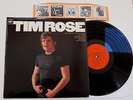 TIM ROSE s/t 1967 LP VINYL EX/EX Rare UK Stereo 1st Press Self Titled Psych Folk