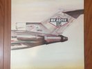 Beastie Boys Licensed To Ill LP Album Def Jam 1986 Original Gatefold Like New