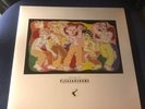 FRANKIE GOES TO HOLLYWOOD -Welcome To The Pleasuredome- White Vinyl UK Ltd Edn.
