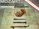 Audiophile Mercury (Promo) W.A.Mozart, Serenade B-Flat Major K 361 Fennell VG+